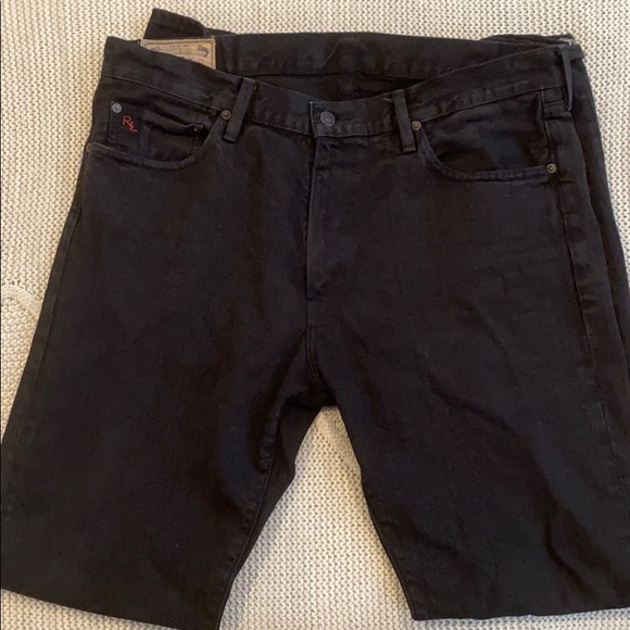 Polo Ralph Lauren Other - Polo Ralph Lauren Authentic Dungarees Jeans